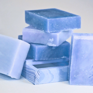 Alternative view of Savon solide au Nila