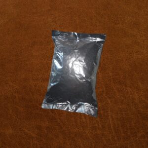 Poudre de henné naturel – Rajasthan (Inde)