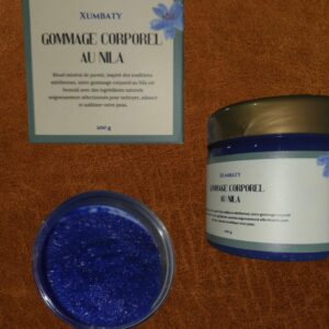 Gommage au Nila