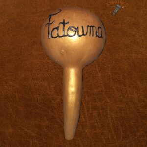 Louche invité Xalame sans modèle